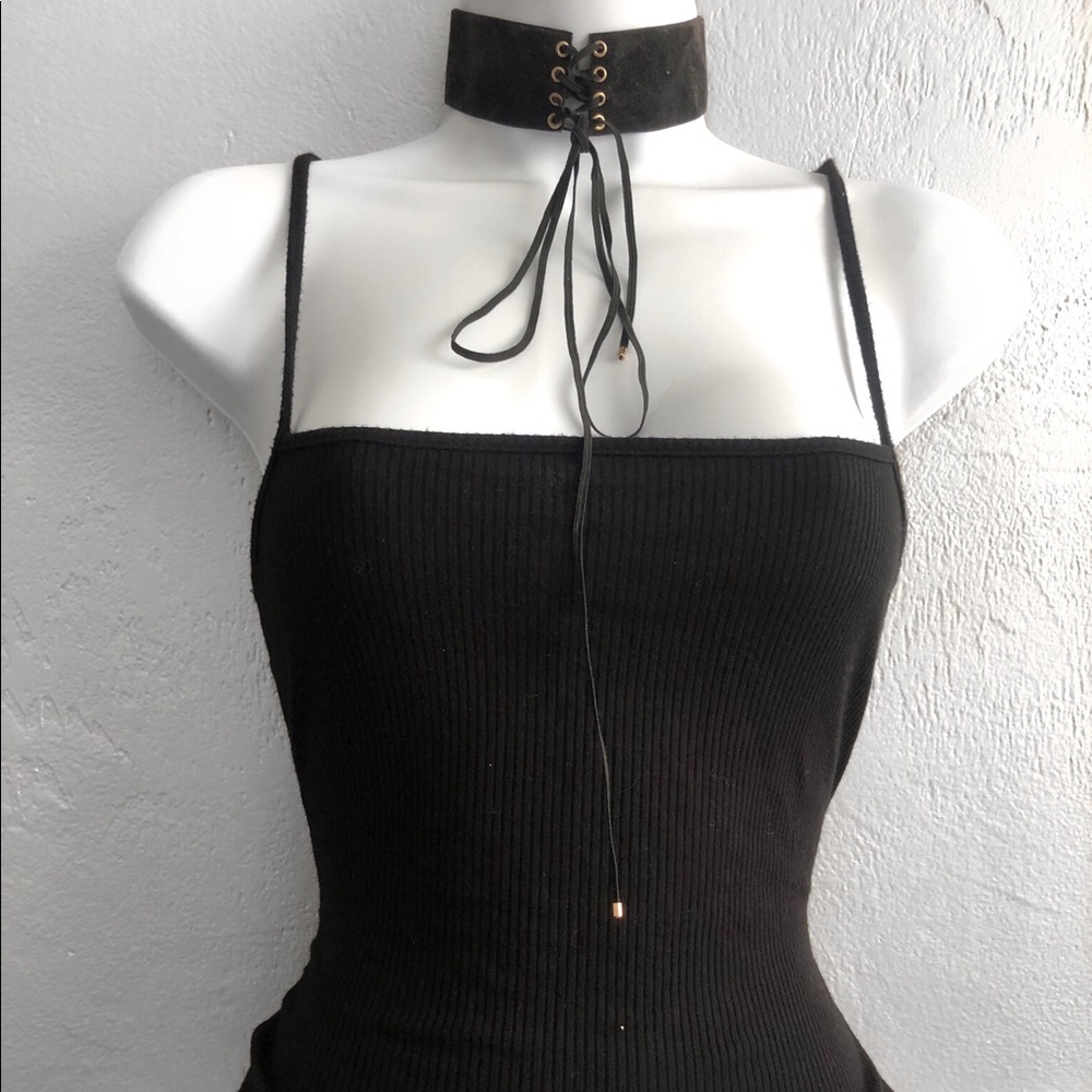 Forever 21 Black Top